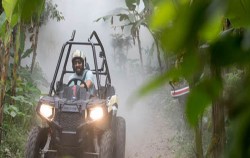 Jungle Buggies Packages by Mason Adventures