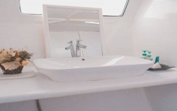 Boat Charter by Anecha Luxury Yacht