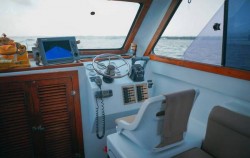 Boat Charter by Karang Putih Fast Boat