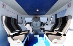 Crown Fast Cruises