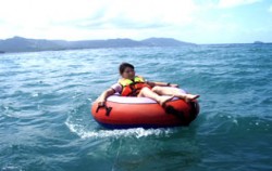 Bali Marine Sports Tanjung Benoa