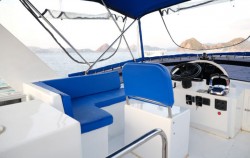 Full Day Open Trip Komodo by Easy Go Akassa Speedboat