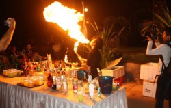 Furama Bumbu Bali Cafe