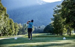 Handara Bali Golf