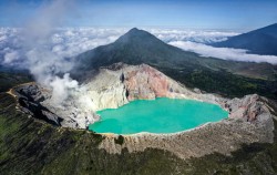 2D1N Bromo Ijen