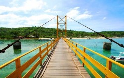 Island Tour by Car - Lembongan Trip