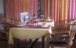 Bali Indian Food