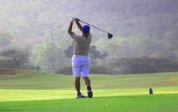 New Kuta Golf