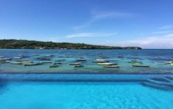 Lembongan One Night Package by Lembongan Trip