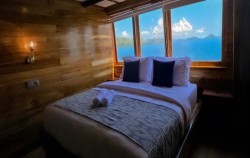 Open Trip 3D2N by Raffles Cruise Luxury Phinisi