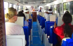 Mola  Mola Express