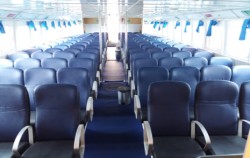 Golden Queen Fast Boat
