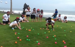 Outbound package by BiO