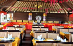 Bali Madu Sari Restaurant