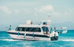Lembongan Fast Boats