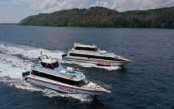 Tanis Fast Cruise