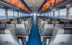 Dstars Fast Ferry