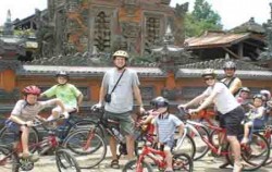 Bali Bike Baik Tour