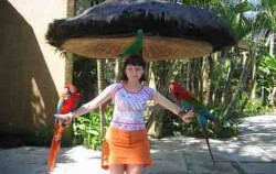 Bali Bird Park