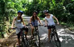 Bayan Cycling Tour