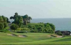 Grand Bali Beach Golf Club