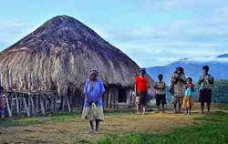 Jayapura-Wamena-Kurima Tour 6 Days and 5 Nights