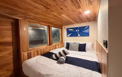 Open Trip 3D2N by Vhale Deluxe Phinisi