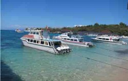 Marina Srikandi Bali