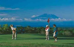 Nirwana Golf Country Club