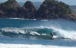 Lombok 5 Days and 4 Nights Package