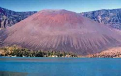 Rinjani Trekking 3 Days and 2 Nights Tours