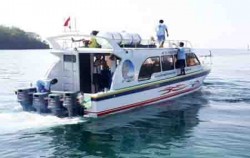 Wahana Gili Ocean