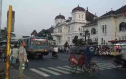 Yogya & Beyond 3 Days and 2 Nights Tour
