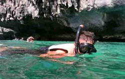 Yos Marine Diving Tours