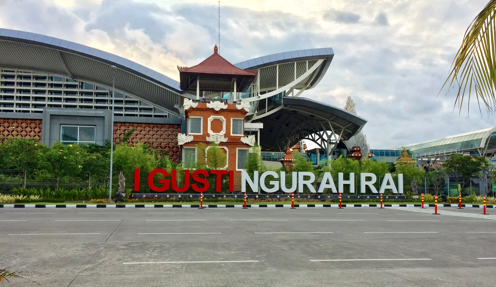 Airport Transfer for Kuta & Legian