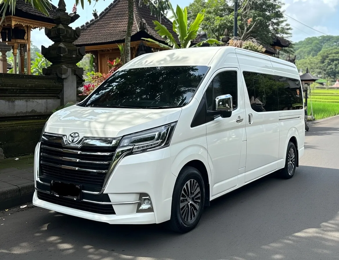Airport Transfer for Nusa Dua & Jimbaran