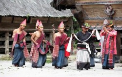 Explore Sumatra 13 Days 12 Nights