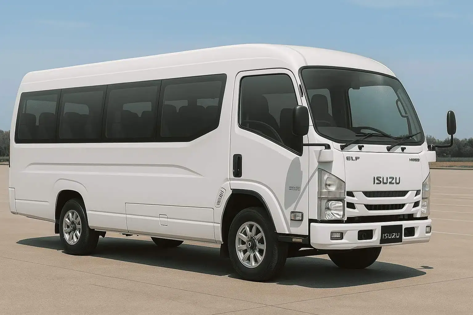 Car Charter with Driver in Bali