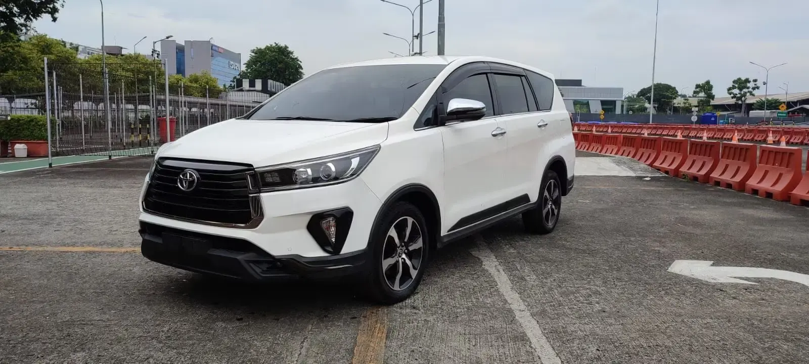 Car Charter with Self Drive