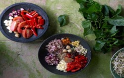Bali Cooking Class