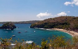One Day Snorkeling Trip to Nusa Penida