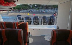 Dcamel Fast Ferry