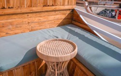 Dewi Anjani Deluxe Phinisi Charter