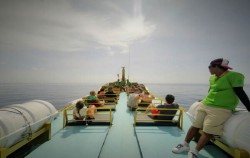 Golden Queen Bali Fast Boat