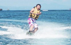 Fly Board and Hover Board