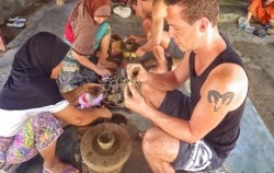 Lombok Tour Package 3 Days 2 Nights