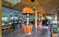 Chocolates Tour by Mason Adventures