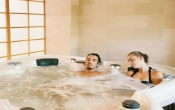 Shinto and Wellness Spa by Mason Adventure Centre