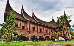 North Sumatra Special Tour 14 Days 13 Nights