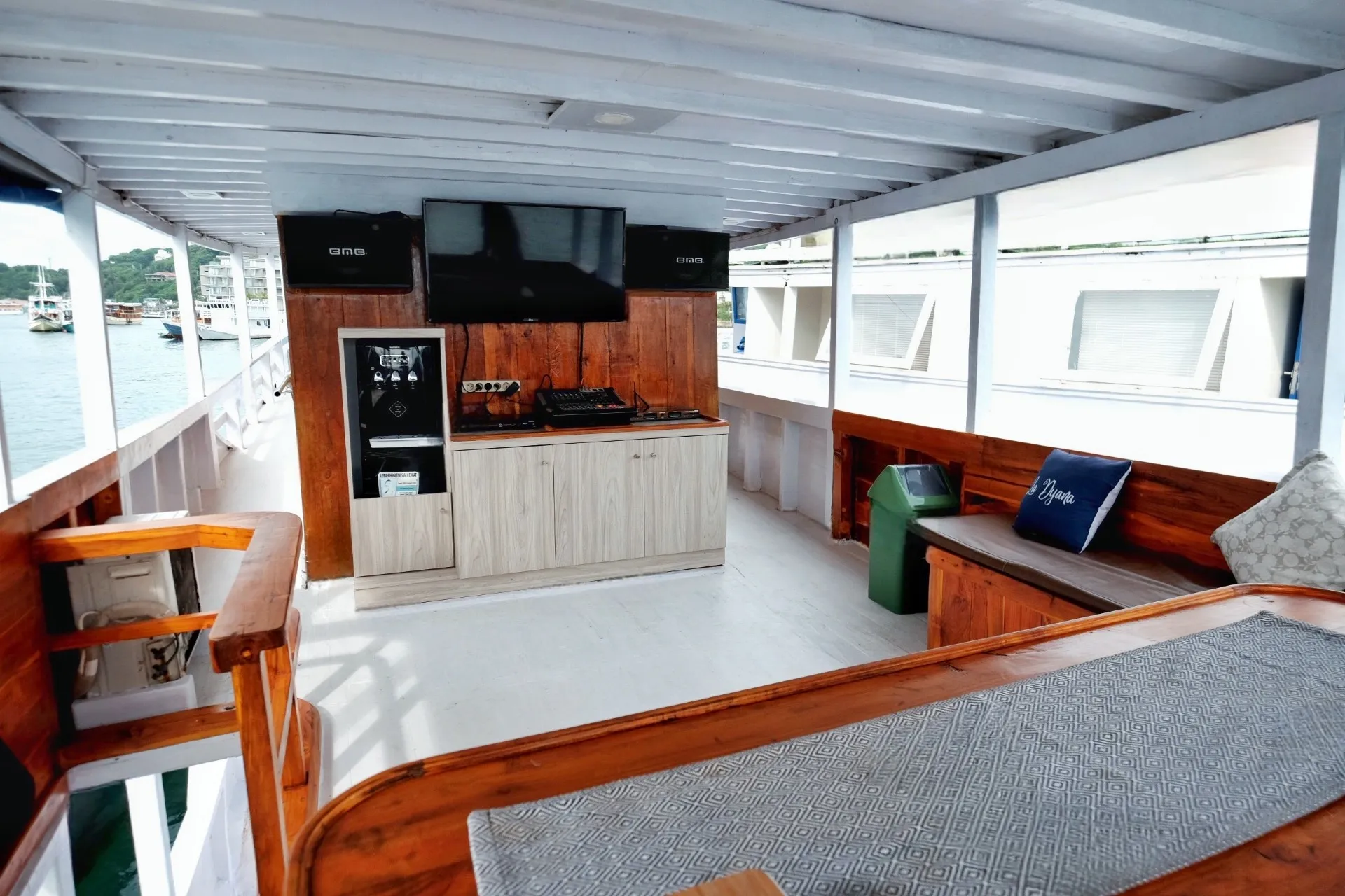 Open Trip 2D1N by La Dyana Liveaboard